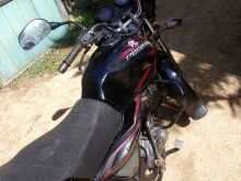 Bajaj Discover 125 2012 Motorbike