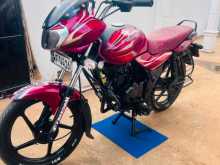 Bajaj Discover 2011 Motorbike