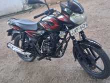 Bajaj Discover 2011 Motorbike