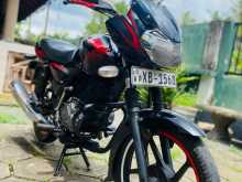 Bajaj Discover 125 2011 Motorbike