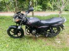 Bajaj Discover 125 2012 Motorbike