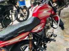 Bajaj Discover 125 2006 Motorbike