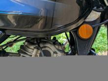 Bajaj Discover 125 2007 Motorbike