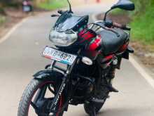 Bajaj Discover 125 2011 Motorbike