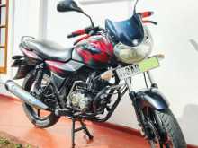 Bajaj Discover 125cc 2014 Motorbike