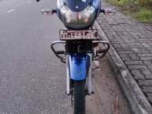 Bajaj Discover 125 2006 motorcycle