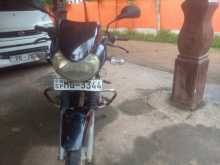 Bajaj Discover 125 2006 Motorbike