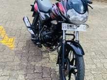 Bajaj Discover 125 2018 Motorbike