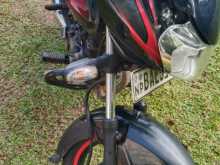 Bajaj Discover 125 2013 Motorbike