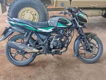 Bajaj Discover 125 2024 Motorbike