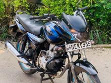 Bajaj Discover 2017 Motorbike