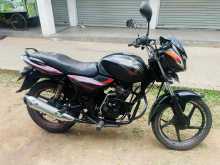 Bajaj Discover 125 2011 Motorbike