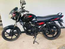 Bajaj Discover 125 2007 Motorbike