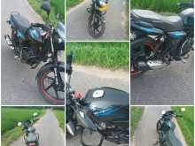 Bajaj Discover 125cc 2007 Motorbike