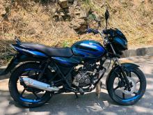 Bajaj Discover 2012 Motorbike