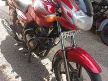 Bajaj Discover 125 2007 Motorbike