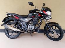 Bajaj Discover 125 2019 Motorbike