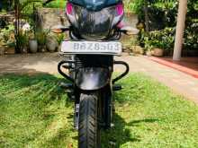 Bajaj Discover 125M 2015 Motorbike