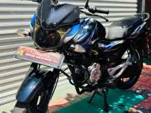 Bajaj Discover 125M 2015 Motorbike