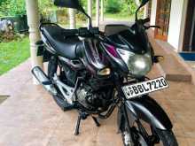 Bajaj Discover 125m 2014 Motorbike