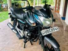 Bajaj Discover 125m 2014 Motorbike