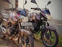 Bajaj Discover 125M 1995 Motorbike