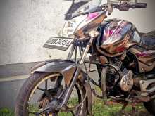 Bajaj Discover 125M 1994 Motorbike