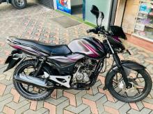 Bajaj Discover 125M 2014 Motorbike