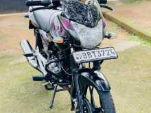 Bajaj Discover 125M 2015 Motorbike