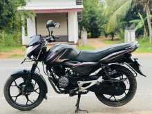 Bajaj Discover 125M 2015 Motorbike