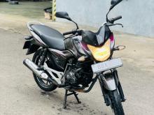Bajaj Discover 125m 2014 Motorbike