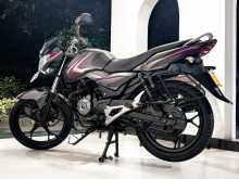 Bajaj Discover 125M 2015 Motorbike