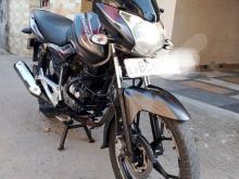 Bajaj Discover 125M 2015 Motorbike