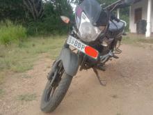 Bajaj Discover 125m 2014 Motorbike