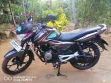 Bajaj Discover 125M 2014 Motorbike