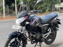 Bajaj Discover 125M 2015 Motorbike