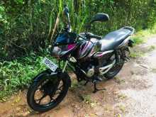 Bajaj Discover 125M 2016 Motorbike