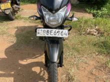 Bajaj Discover 125M 2014 Motorbike