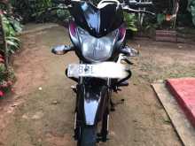 Bajaj Discover 125M 2014 Motorbike