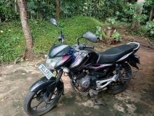 Bajaj Discover 125M 2014 Motorbike
