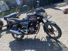 Bajaj Discover 125M 2014 Motorbike