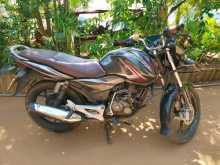 Bajaj Discover 125M 2014 Motorbike