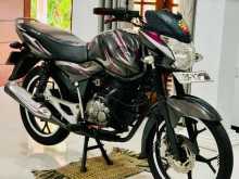 Bajaj Discover 125M 2016 Motorbike