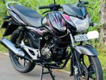 Bajaj Discover 125M 2015 Motorbike