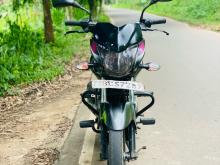 Bajaj Discover 125m 2015 Motorbike