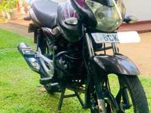 Bajaj Discover 125M 2014 Motorbike