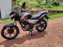 Bajaj Discover 125M 2013 Motorbike