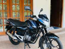 Bajaj Discover 125m 2015 Motorbike