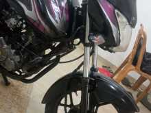 Bajaj Discover 125M 2013 Motorbike