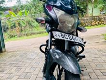Bajaj Discover 125m 2015 Motorbike